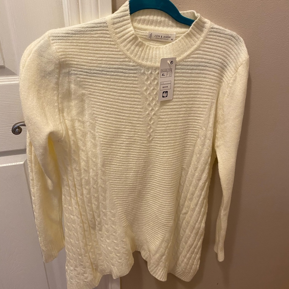 Sweater